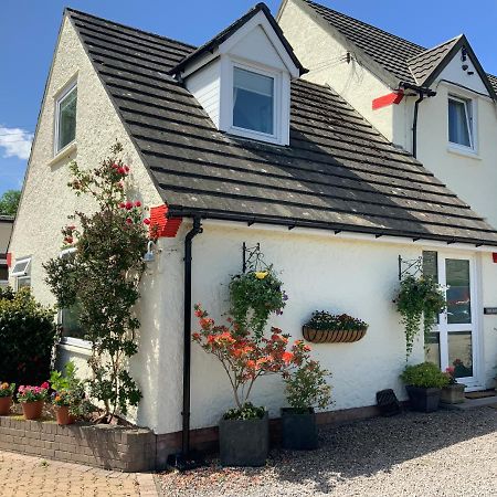 Llanwenarth Cottage A Beautiful Place To Just Be. Abergavenny ภายนอก รูปภาพ